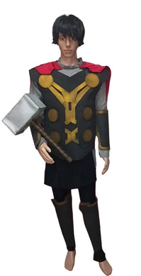 Superhero Thor (Marvel) Costume