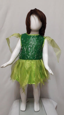 Fairy / Tinker Bell Costume for Kids  1-2 yo