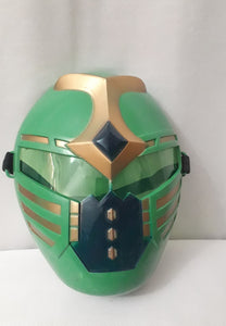 Power Ranger Mask