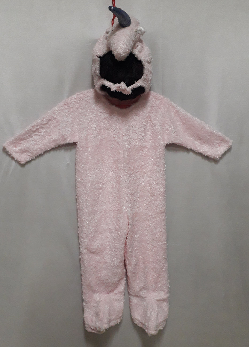 Unicorn Costume for kids (3-4yo)