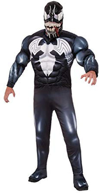 Villain V Costume