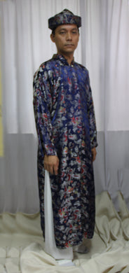 Vietnam Ao Dai Costume