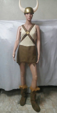 Viking Costume 2