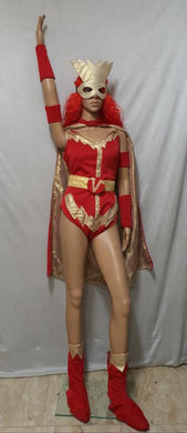 Volta Costume