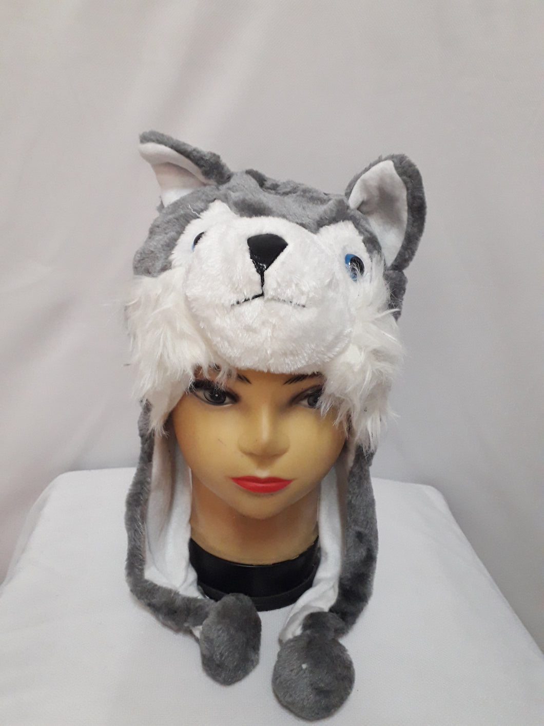 Fox / Wolf / Dog Headdress
